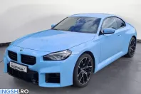 BMW M2 (Seria 2) din 2025 cu 11.343 km - oferta BMW259756 - foto 1