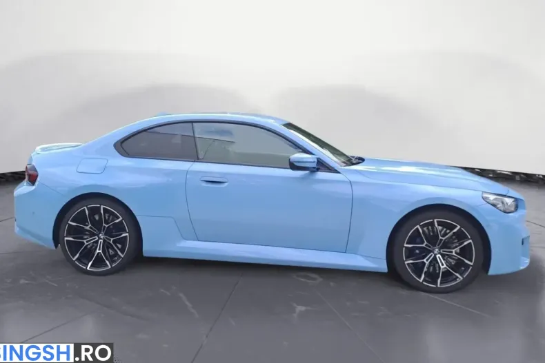 BMW M2 (Seria 2) din 2025 cu 11.343 km - oferta BMW259756 - foto 5