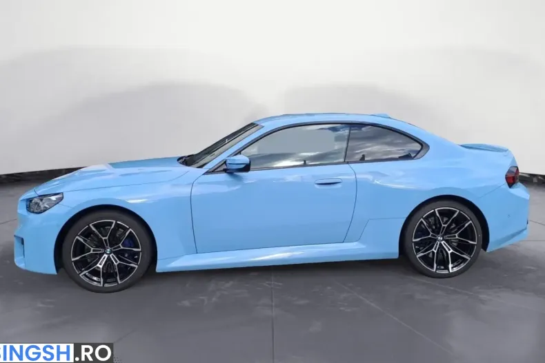 BMW M2 (Seria 2) din 2025 cu 11.343 km - oferta BMW259756 - foto 6