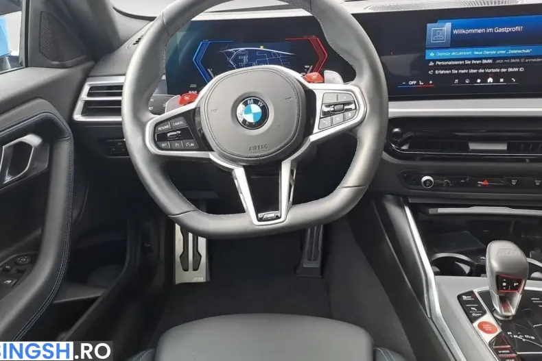 BMW M2 (Seria 2) din 2025 cu 11.343 km - oferta BMW259756 - foto 8