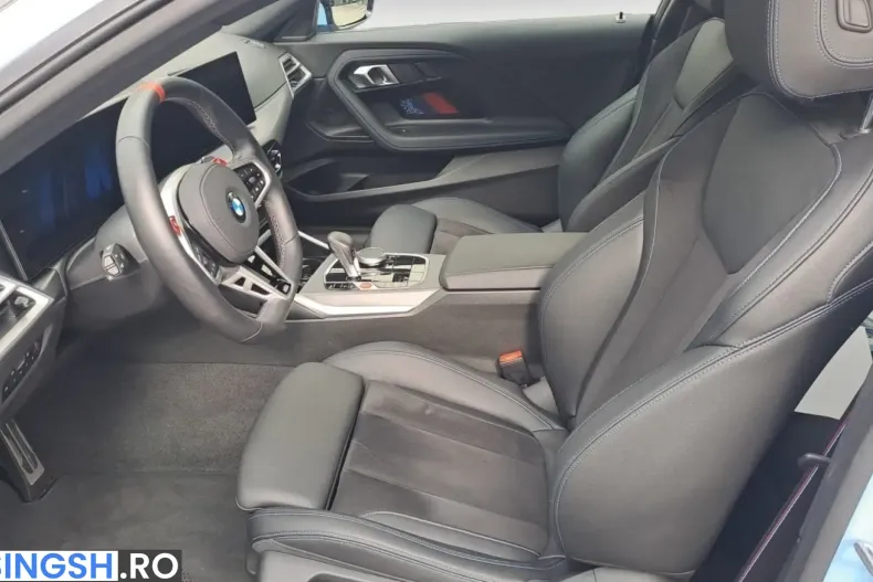 BMW M2 (Seria 2) din 2025 cu 11.343 km - oferta BMW259756 - foto 9