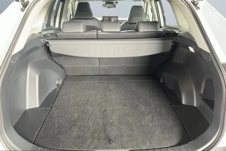 Toyota RAV4 din 2025 cu 19.100 km - oferta TOY259758 - foto 13