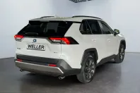 Toyota RAV4 din 2025 cu 19.100 km - oferta TOY259758 - foto 14