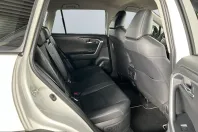 Toyota RAV4 din 2025 cu 19.100 km - oferta TOY259758 - foto 15