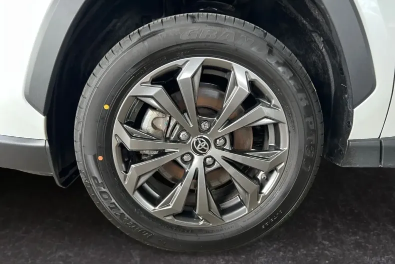 Toyota RAV4 din 2025 cu 19.100 km - oferta TOY259758 - foto 17