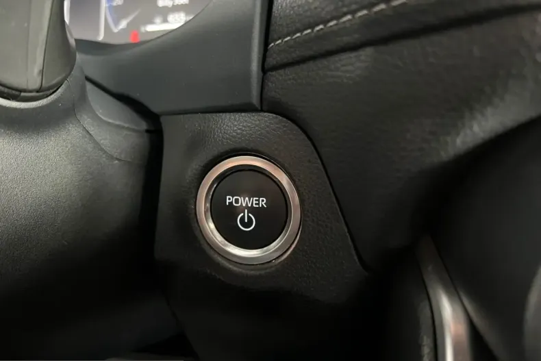 Toyota RAV4 din 2025 cu 19.100 km - oferta TOY259758 - foto 18