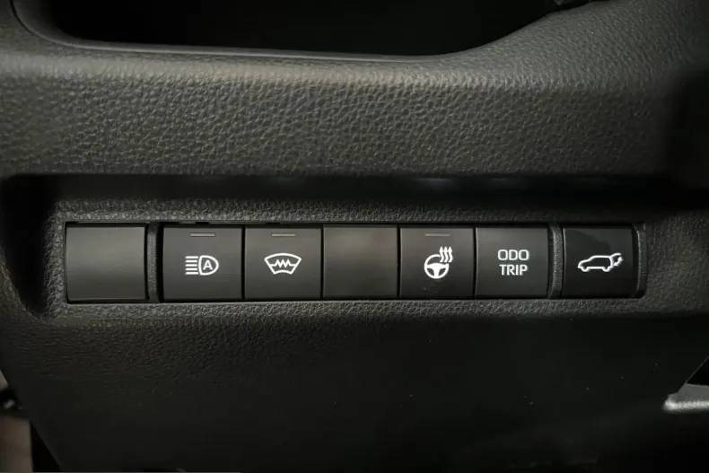 Toyota RAV4 din 2025 cu 19.100 km - oferta TOY259758 - foto 23