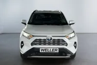 Toyota RAV4 din 2025 cu 26.400 km - oferta TOY259759 - foto 1