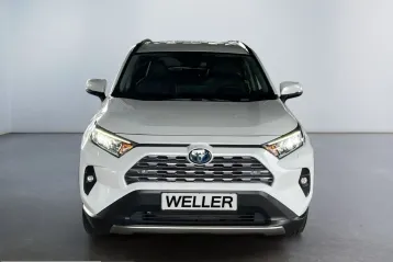 Toyota RAV4 din 2025 - oferta TOY259759