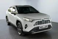 Toyota RAV4 din 2025 cu 26.400 km - oferta TOY259759 - foto 2