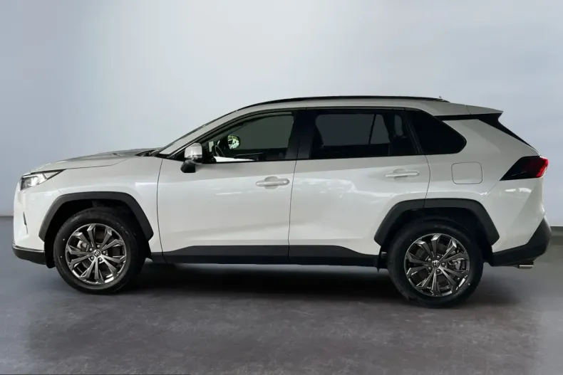 Toyota RAV4 din 2025 cu 26.400 km - oferta TOY259759 - foto 3