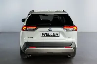 Toyota RAV4 din 2025 cu 26.400 km - oferta TOY259759 - foto 4