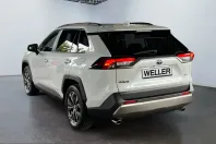 Toyota RAV4 din 2025 cu 26.400 km - oferta TOY259759 - foto 5
