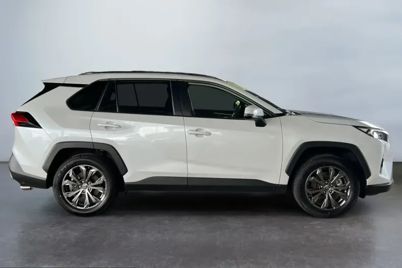 Toyota RAV4 din 2025 cu 26.400 km - oferta TOY259759 - foto 7