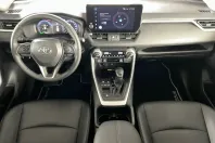 Toyota RAV4 din 2025 cu 26.400 km - oferta TOY259759 - foto 8