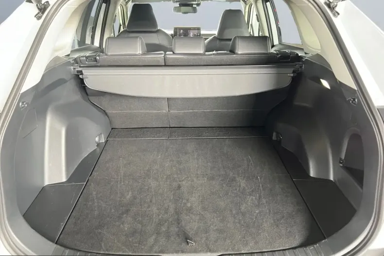 Toyota RAV4 din 2025 cu 26.400 km - oferta TOY259759 - foto 14