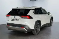 Toyota RAV4 din 2025 cu 26.400 km - oferta TOY259759 - foto 15