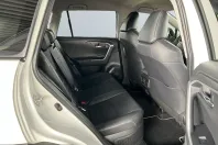 Toyota RAV4 din 2025 cu 26.400 km - oferta TOY259759 - foto 16