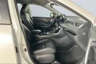 Toyota RAV4 din 2025 cu 26.400 km - oferta TOY259759 - foto 17