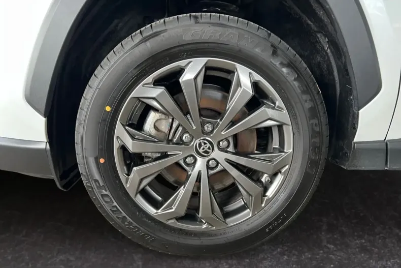 Toyota RAV4 din 2025 cu 26.400 km - oferta TOY259759 - foto 18