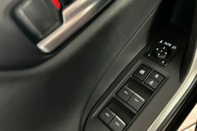 Toyota RAV4 din 2025 cu 26.400 km - oferta TOY259759 - foto 20