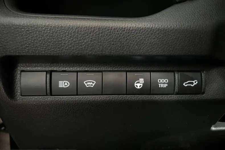 Toyota RAV4 din 2025 cu 26.400 km - oferta TOY259759 - foto 24