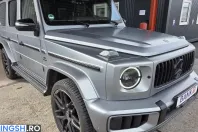 Mercedes-Benz G 63 AMG (Clasa G) din 2025 cu 6.500 km - oferta MER259760 - foto 1