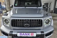 Mercedes-Benz G 63 AMG (Clasa G) din 2025 cu 6.500 km - oferta MER259760 - foto 4