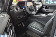 Mercedes-Benz G 63 AMG (Clasa G) din 2025 cu 6.500 km - oferta MER259760 - foto 5
