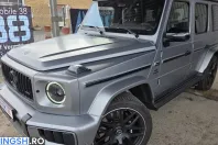 Mercedes-Benz G 63 AMG (Clasa G) din 2025 cu 6.500 km - oferta MER259760 - foto 6