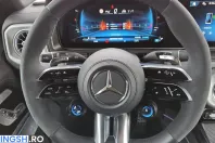 Mercedes-Benz G 63 AMG (Clasa G) din 2025 cu 6.500 km - oferta MER259760 - foto 8