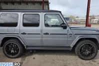 Mercedes-Benz G 63 AMG (Clasa G) din 2025 cu 6.500 km - oferta MER259760 - foto 10