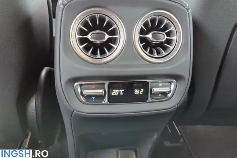 Mercedes-Benz G 63 AMG (Clasa G) din 2025 cu 6.500 km - oferta MER259760 - foto 11