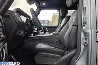 Mercedes-Benz G 63 AMG (Clasa G) din 2025 cu 6.500 km - oferta MER259760 - foto 12