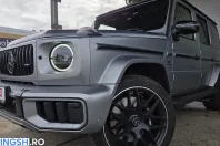 Mercedes-Benz G 63 AMG (Clasa G) din 2025 cu 6.500 km - oferta MER259760 - foto 13