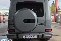 Mercedes-Benz G 63 AMG (Clasa G) din 2025 cu 6.500 km - oferta MER259760 - foto 15