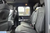 Mercedes-Benz G 63 AMG (Clasa G) din 2025 cu 6.500 km - oferta MER259760 - foto 16