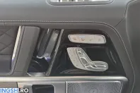 Mercedes-Benz G 63 AMG (Clasa G) din 2025 cu 6.500 km - oferta MER259760 - foto 17