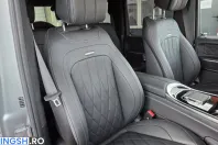 Mercedes-Benz G 63 AMG (Clasa G) din 2025 cu 6.500 km - oferta MER259760 - foto 18