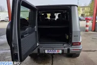 Mercedes-Benz G 63 AMG (Clasa G) din 2025 cu 6.500 km - oferta MER259760 - foto 21