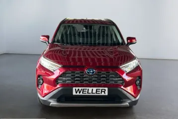 Toyota RAV4 din 2025 - oferta TOY259761