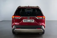 Toyota RAV4 din 2025 cu 21.600 km - oferta TOY259761 - foto 4