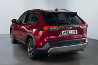 Toyota RAV4 din 2025 cu 21.600 km - oferta TOY259761 - foto 5