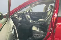 Toyota RAV4 din 2025 cu 21.600 km - oferta TOY259761 - foto 6