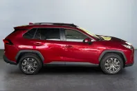 Toyota RAV4 din 2025 cu 21.600 km - oferta TOY259761 - foto 7