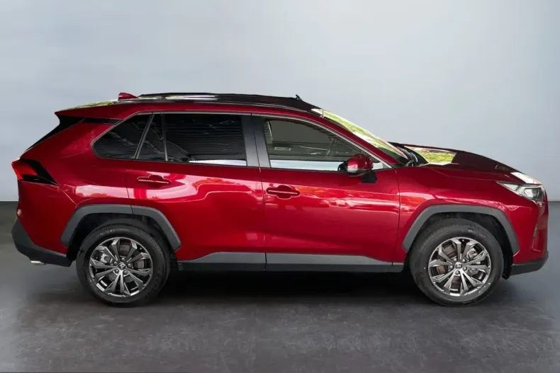 Toyota RAV4 din 2025 cu 21.600 km - oferta TOY259761 - foto 7