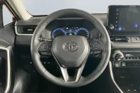 Toyota RAV4 din 2025 cu 21.600 km - oferta TOY259761 - foto 9