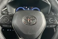 Toyota RAV4 din 2025 cu 21.600 km - oferta TOY259761 - foto 10