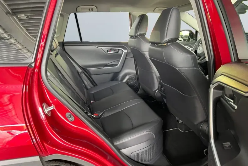 Toyota RAV4 din 2025 cu 21.600 km - oferta TOY259761 - foto 16
