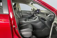 Toyota RAV4 din 2025 cu 21.600 km - oferta TOY259761 - foto 17